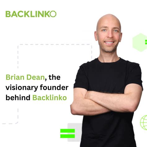 10 Lessons from Brian Dean from Backlinko (Backlinko is now aquired by Semrush!)