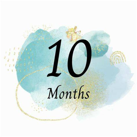 Transform Your Life in 10 Months: A Journey Towards Self-Discovery and Personal Growth - An Inviting Guide to Achieving Your Dreams