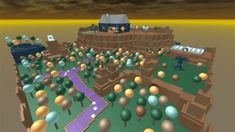 10 Oldest Roblox Games Ever Created - Oldest.org