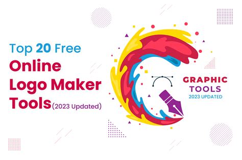 10 Online Logo Maker Tools