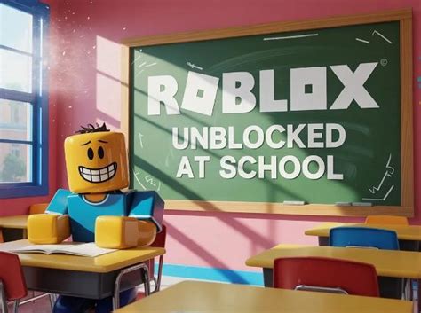 10 Reasons Why Is Roblox blocked at school