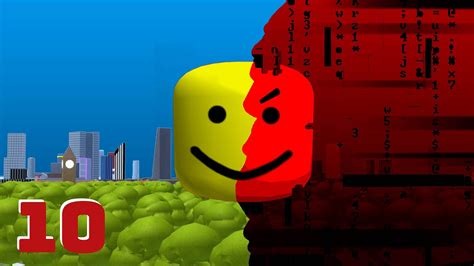 10 Roblox Games That Got Hacked - YouTube