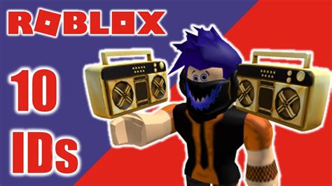 10 Roblox Song IDs for Trolling! - YouTube
