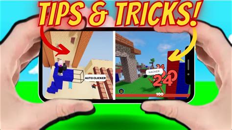 10 Roblox Tips You SHOULD KNOW! - YouTube