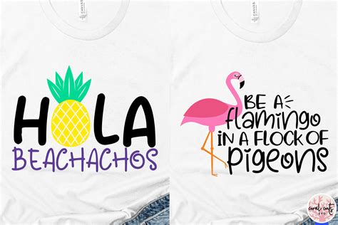 Download 10 Summer Beach Quote Bundle DXF Files