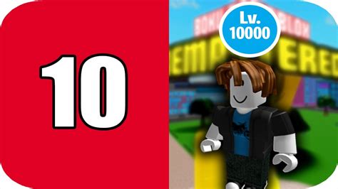 10 Tips and Tricks for Beginners in Reaching Max Level in Boku No 