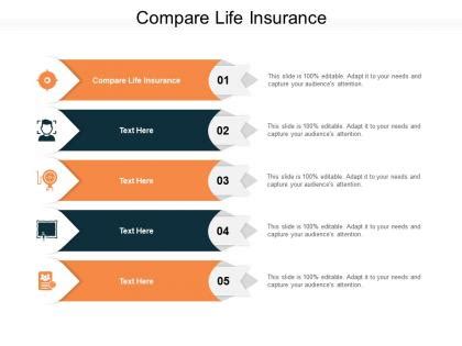 10 Tips to Compare Life Insurance Like a Professional