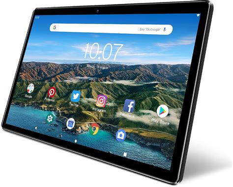 10 Android Tablet