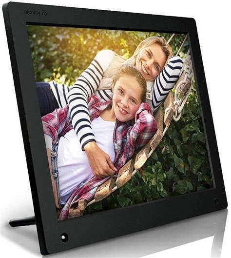 10 Best Digital Picture Frames