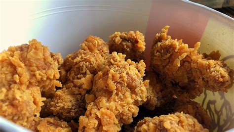 10 best fried chicken in us
