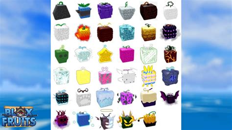 10 best fruits to get in Roblox Blox Fruits