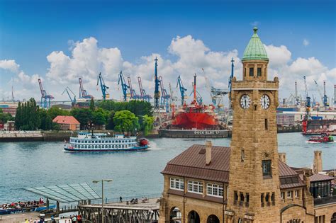 10 best things to see and do hamburg germany