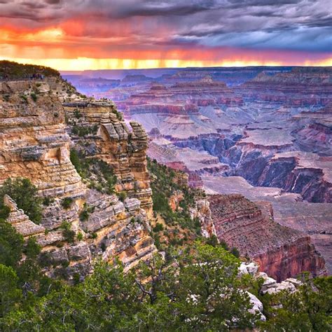 10 best vacations in the united states