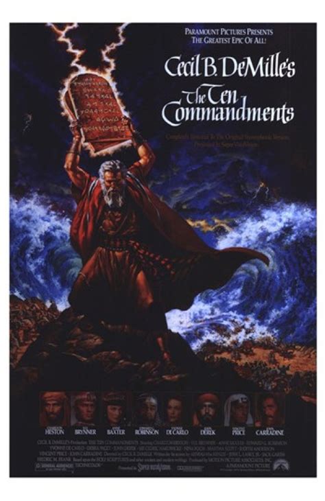 10 commandments movie 2024