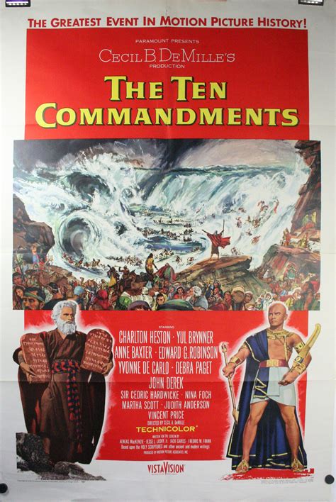 10 commandments movie4190