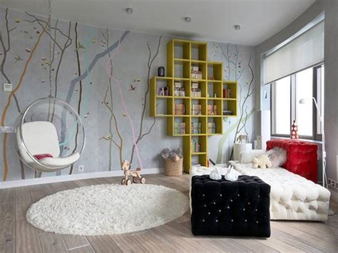 10 Best Teen Bedroom Ideas Cool Teenage Room Decor for Girls and Boys