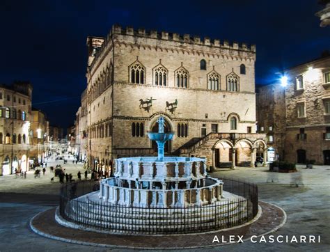 10 cose da vedere a perugia