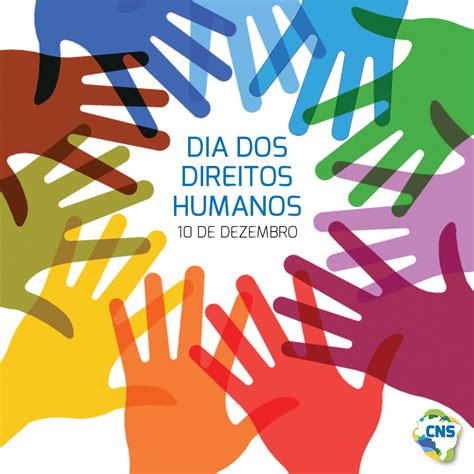 10 de dezembro dia dos direitos humanos
