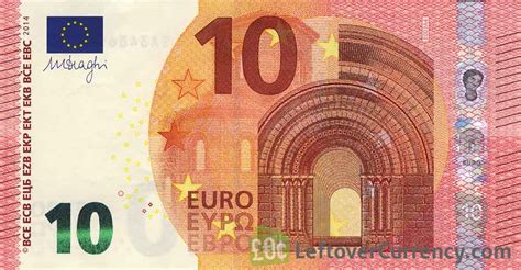 10 euros to pounds