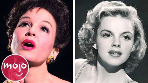10 facts about judy garland