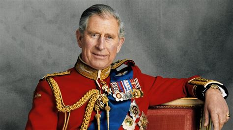 10 facts about king charles iii