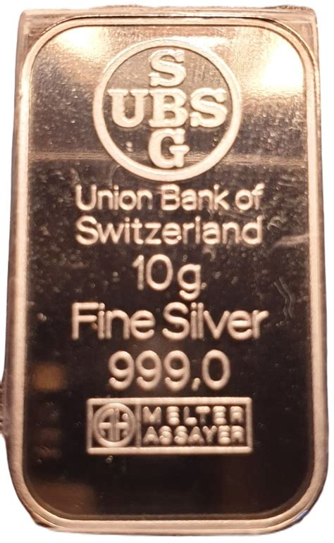10 grams of silver value