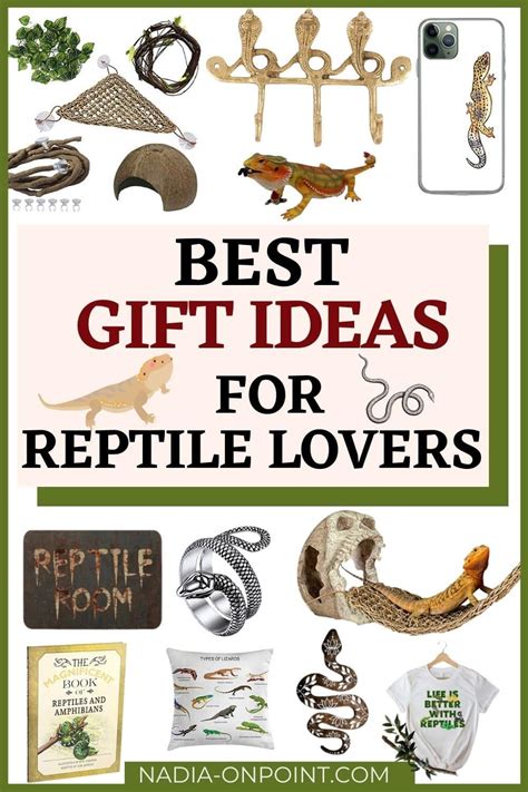 Christmas Gifts for Reptile Lovers — ReptiFiles' 2019 Shopping Guide Giant plush, Snake, Boa
