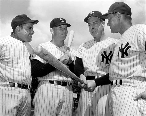 10 greatest yankees of all time