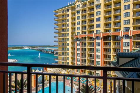 10 Harbor Blvd E603 D, Destin, FL 32541