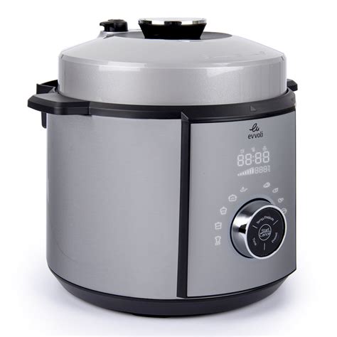 10 In 1 Multi Use Programmable Pressure Cooker