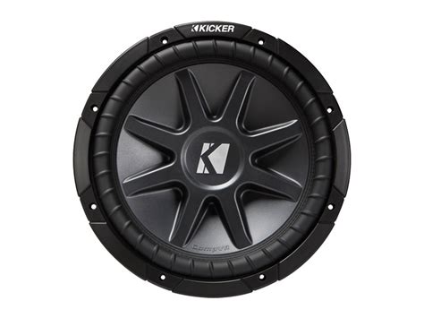 10 Inch Kicker Subs Kicker 10' Subwoofer Enclosure