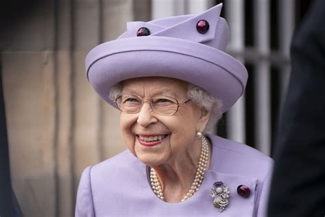 10 interesting facts about queen elizabeth 2