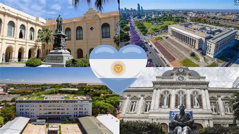 10 mejores universidades de argentina