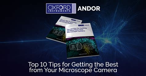 Unlock Sharp Microscope Images: 10 Essential Tips for Beginners