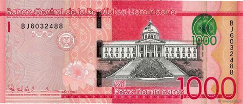 10 mil pesos dominicanos en dolares
