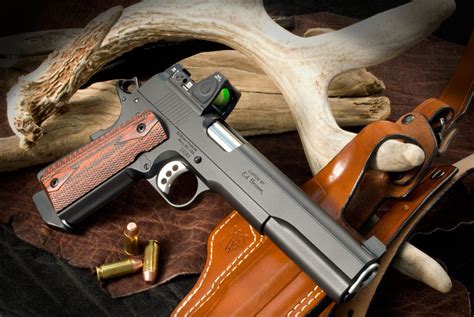 10 Mm Handgun Hunting Videos