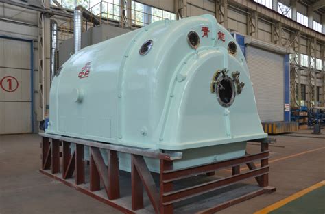10 mw steam turbine generator price