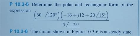 Master 10 Polar to Rectangular Conversions in a Snap!