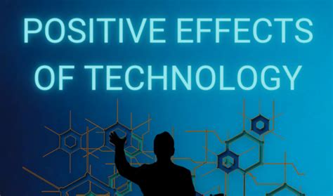 5 Questions People Ask About 10 Positive Effects of Technology (and Straight Answers) News