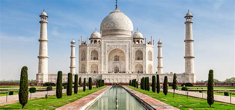 10 posti da visitare in india