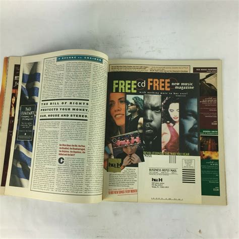 10 shocking revelations from 12 boring magazines latest issues