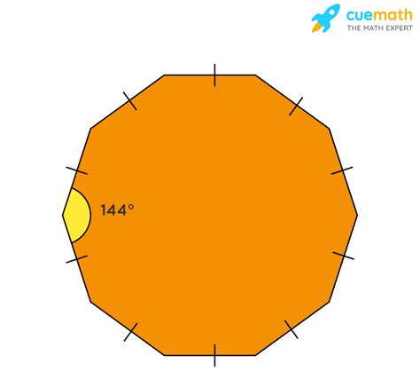 10sided Polygon ClipArt ETC