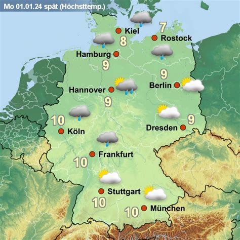 10 tage wetter wuppertal