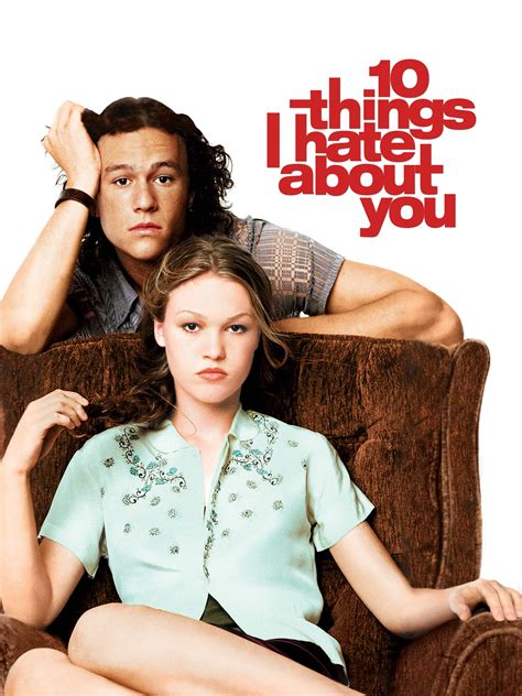 10 things i hate about you playlist youtube
