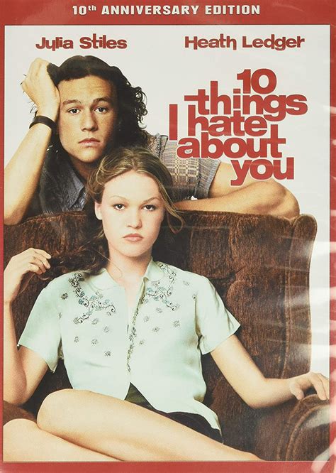 10 things i hate about you resumo