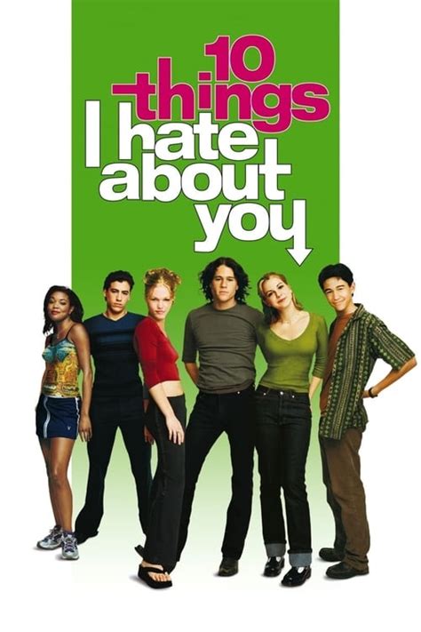 10 things i hate about you watch free