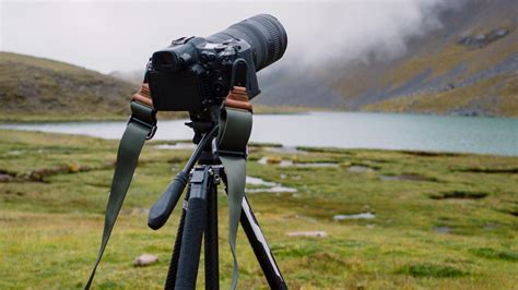 10 tips for choosing and using a tripod