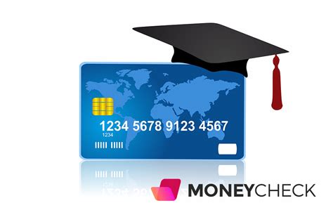 10 top credit cards for students
