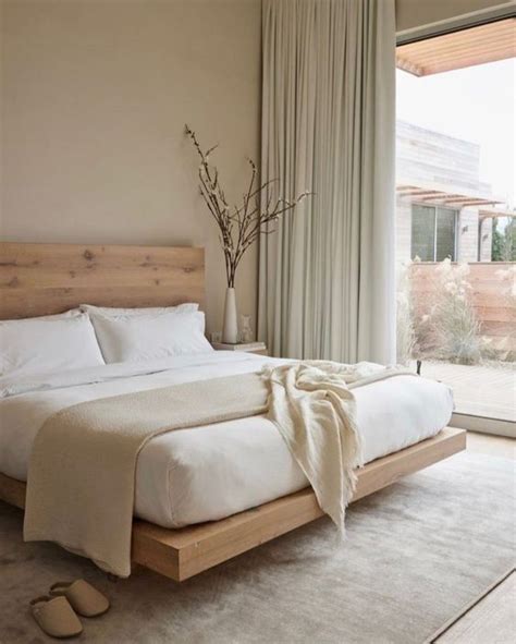 10 Zen Bedroom Ideas 2022 (Feeling Relaxed)