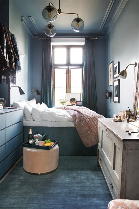 10 Ways To Personalize Your Small Bedroom Decoholic